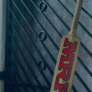 Cricket Bat