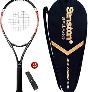 Carbon Fiber Tennis Racket