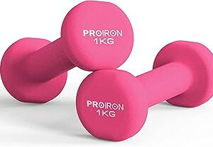 Adjustable Dumbbell Set
